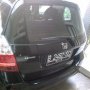 HONDA JAZZ  2007 IDSI AT HITAM