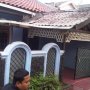  dijual rumah dilegoso ciputat