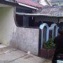  dijual rumah dilegoso ciputat