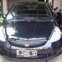 HONDA JAZZ  2007 IDSI AT HITAM