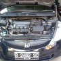 HONDA JAZZ  2007 IDSI AT HITAM