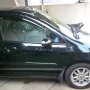 HONDA JAZZ  2007 IDSI AT HITAM