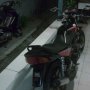 JUAL YAMAHA RXZ