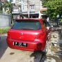 Jual Cepat Peugeot 307 Sporty A/T 2002 Merah DKI