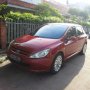 Jual Cepat Peugeot 307 Sporty A/T 2002 Merah DKI