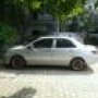 Jual vios limo th 2004 silver