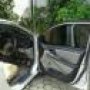 Jual vios limo th 2004 silver