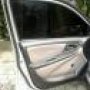 Jual vios limo th 2004 silver