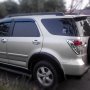 Jual Toyota Rush S AT 2008 Gold Met