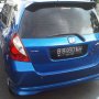 Honda Jazz A/T VTEC 2005 Biru ex Cewek Siap Pakai