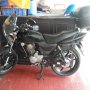 Jual Megapro 2005 hitam