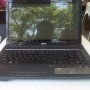 Laptop acer aspire 4736 2nd COD jogja