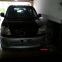 Jual Mitsubishi Kuda 2004 Manual Jakarta