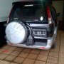 Jual Mitsubishi Kuda 2004 Manual Jakarta