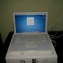 Jual Macbook White Core2Duo