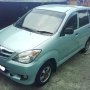 Daihatsu Xenia Li VVTi 2007 Plat AD Biru Muda Tangan-1