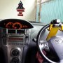 Jual Toyota Yaris S Limited 2011 Silver Matic