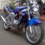 KAWASAKI Ninja R 150 Biru 2004 Plat Tangerang