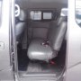 NISSAN EVALIA 1.5 XV MT GREY 2012 KONDISI PRIMA