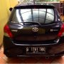 Toyota Yaris 2012 S Limited A/T EX Wanita Mulus Terawat