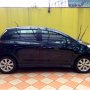 Toyota Yaris 2012 S Limited A/T EX Wanita Mulus Terawat