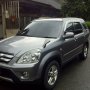 Honda New CRV 2005 2.4cc AT Full Original