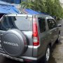 Honda New CRV 2005 2.4cc AT Full Original