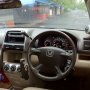 Honda New CRV 2005 2.4cc AT Full Original