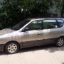 JUAL Kia Carens LS AT 2000 PLAT DKI