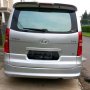 Hyundai-H1 2010 Jarang Pakai Seperti baru