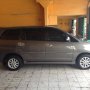 Toyota Innova AT Diesel 2.5 Type V 2011 Grey