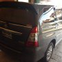 Toyota Innova AT Diesel 2.5 Type V 2011 Grey