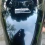 JUAL/TT Honda tiger 2010 modif Hitam