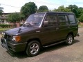 Toyota Kijang Rover 1991 tangan pertama