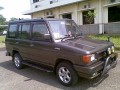 Toyota Kijang Rover 1991 tangan pertama