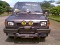 Toyota Kijang Rover 1991 tangan pertama