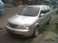 KIA CARENS 2 2003 KIA CARENS 2 MANUAL