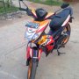 JUAL HONDA BLADE REPSOL PEBRUARI 2011