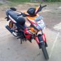 JUAL HONDA BLADE REPSOL PEBRUARI 2011