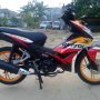 JUAL HONDA BLADE REPSOL PEBRUARI 2011