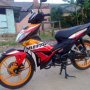 JUAL HONDA BLADE REPSOL PEBRUARI 2011