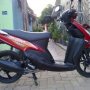 JUAL YAMAHA MIO SMILE CW BATMAN 2011 BULAN OKTOBER