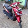 JUAL YAMAHA MIO SMILE CW BATMAN 2011 BULAN OKTOBER