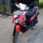 JUAL VARIO CW 2011 PAJAK PANJANG