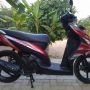 JUAL VARIO CW 2011 PAJAK PANJANG