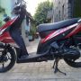 JUAL VARIO CW 2011 PAJAK PANJANG