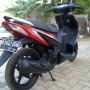 JUAL VARIO CW 2011 PAJAK PANJANG