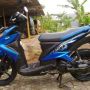 JUAL YAMAHA XEON 2011