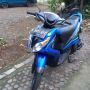 YAMAHA XEON 2011 + BALIK NAMA KE PEMBELI