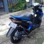 YAMAHA XEON 2011 + BALIK NAMA KE PEMBELI